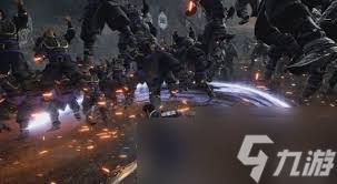 真三国无双起源气刃轮武艺效果怎么获取