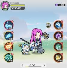 杖剑传说牧师召唤流派玩法攻略