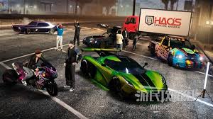 GTAOL2025年PC次时代版如何入门
