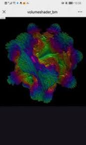 volumeshader是什么