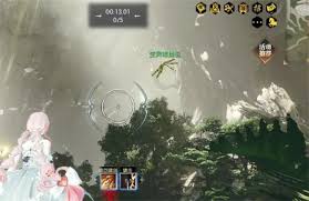 逆水寒手游通明剑术怎么获取