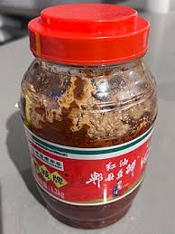 郫县豆瓣酱属于哪个省特产