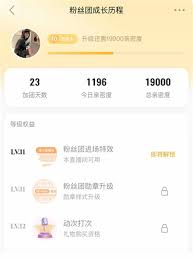 如何快速提升抖音粉丝等级