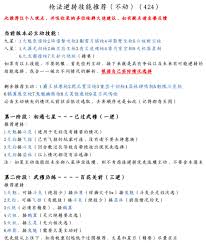 这就是江湖枪法如何入门