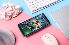 vivo Z5屏幕色彩表现怎么样