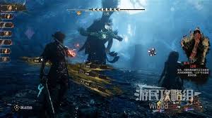 光与影33号远征队主教怎么打