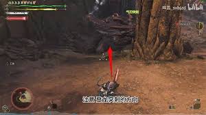 怪物猎人荒野黑蚀龙招式怎么打
