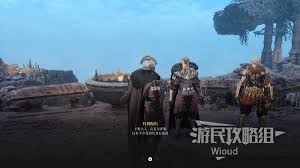第一狂战士卡赞最后的护卫军支线怎么过
