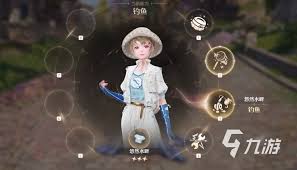 无限暖暖蟠珑落痕属性如何