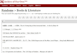 ao3如何设置成中文