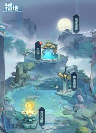 主宰世界灵田玩法攻略