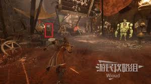 光与影33号远征队刷头村怎么探索