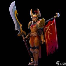 DOTA2 7.38剑圣有哪些改动