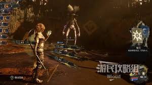 光与影33号远征队熙艾尔有什么机制