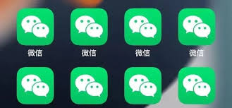 苹果手机如何微信分身