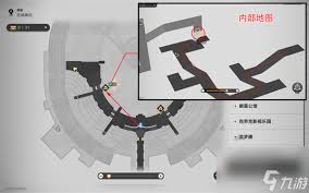 崩坏星穹铁道三分球是关键成就怎么完成
