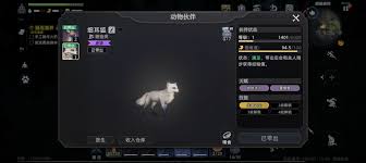 荒原曙光萌新发育需要做哪些准备