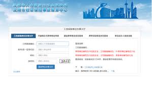沈阳政务服务网app怎么查询保险