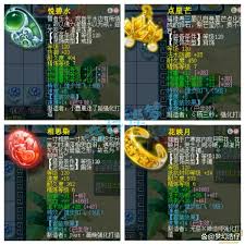 梦幻西游171大唐装备如何搭配