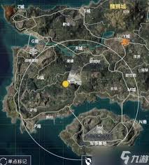 和平精英中你喜欢哪种类型的决赛圈