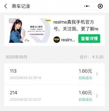 深圳通如何查看乘车记录