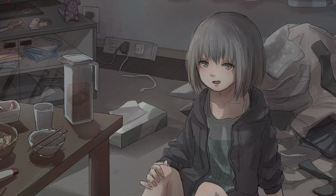二次元短视频软件