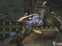 怪物猎人荒野太刀基本操作是什么