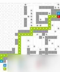 想不想修真冥界青莲地狱秘境地图怎么通关