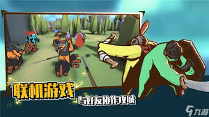 超逼真的攻城模拟器集中火力怎么通关