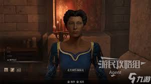 上古卷轴4重制版恶意竞争支线怎么过