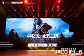 暗区突围怎么玩才够刺激搜打撤
