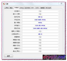 Snipaste截图后怎样添加文字水印