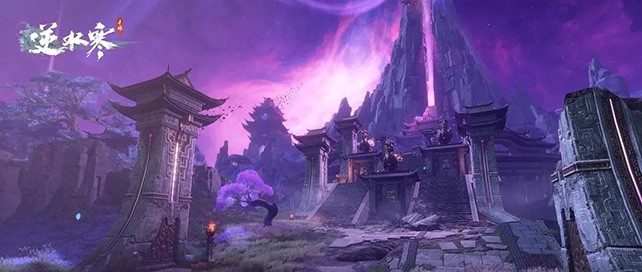 独特美学游戏