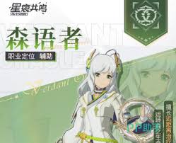 星痕共鸣森语者职业流派有哪些