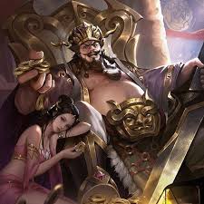 三国杀界董卓技能是什么