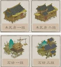 桃源记2中关键的资源有什么