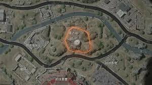 暗区突围无限前线要塞地图设计是怎样的