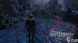 光与影 33 号远征队眩晕助力怎么获取