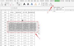 WPS office如何加水印