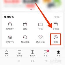 西瓜视频怎样解除支付宝绑定