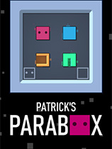 帕特里克的箱子无穷奇遇Patrick⁄s Parabox