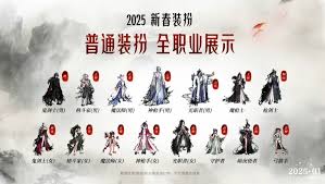 DNF2025五一套光环属性是什么