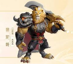 梦幻西游狮驼岭调整了什么