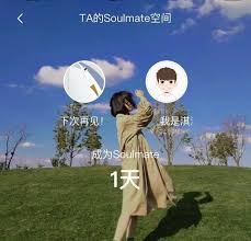 soulmate聊满8个字需要多长时间