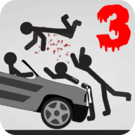 弄死火柴人3（Stickman Destruction 3 Heroes）