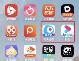 红果短剧和河马短剧哪个更好看