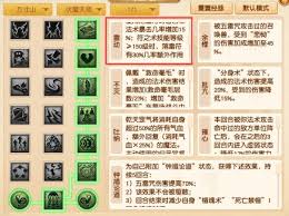 梦幻西游方寸山调整了什么