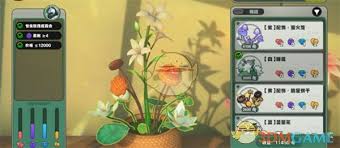 绝区零花语未明之言朝露既闻花名怎么完成