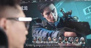 三角洲行动吴彦祖联动外观飞虎威龙价格是多少