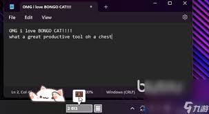 BongoCat免费传奇饰品怎么领取